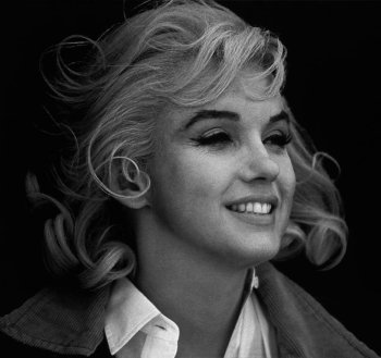 1000P MARILYN MONROE