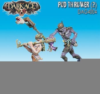 BROOD PUD THROWERS (2)