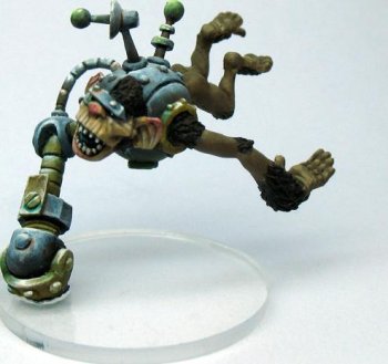 CYBERMONKEY (DA CLASH !)