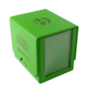 DECK POD GREEN SW UNLIMITED