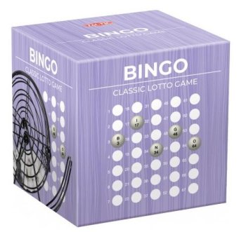 BINGO (TACTIC)