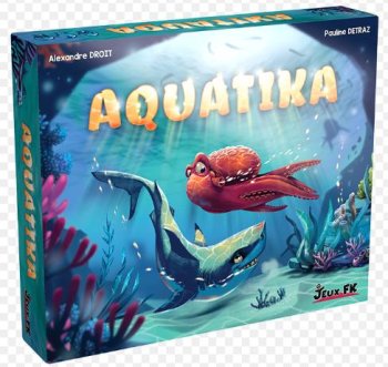 AQUATIKA
