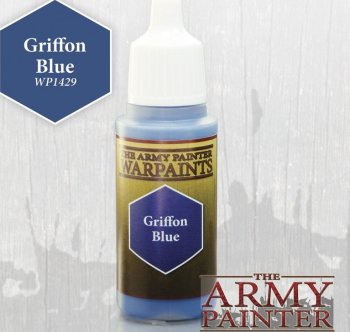 GRIFFON BLUE