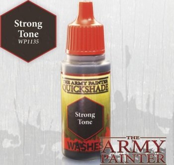 STRONG TONE (WASHES)
