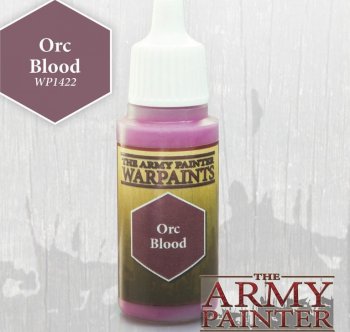 ORC BLOOD