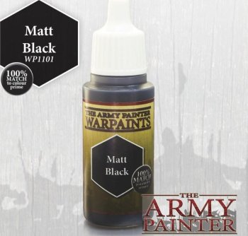 MATT BLACK