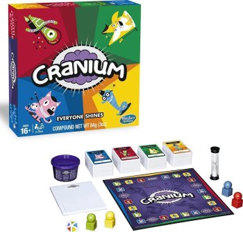 CRANIUM