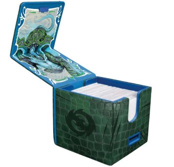 ALCOVE DECK BOX TEMUR TARKIR