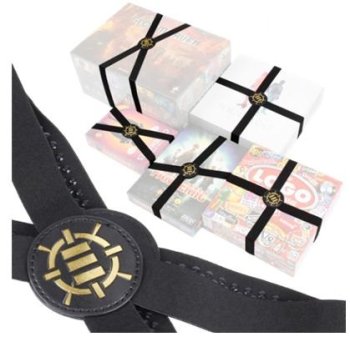 BANDES JEUX DE SOCIETE