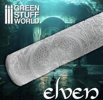 ROULEAU TEXTURE ELFE / ELVEN
