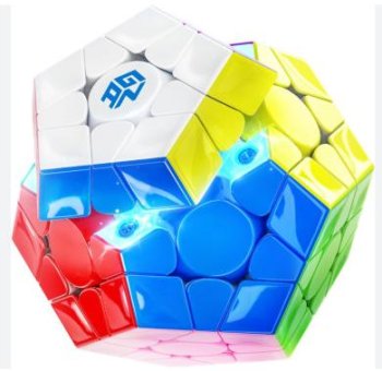 CUBE MEGAMINX GAN