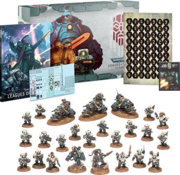 SET d’ARMEE LIGUES DE VOTANN VF