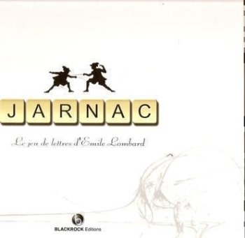 JARNAC (BLACKROCK EDITIONS)