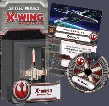 X-WING (EXT X-WING)