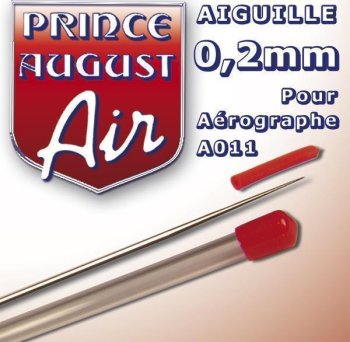 AIGUILLE 0.2 (AEROGRAPHE PA)