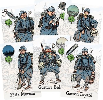 LES POILUS EDITION 2023