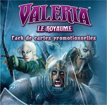 VALERIA PACK MINI EXT 1 à 6