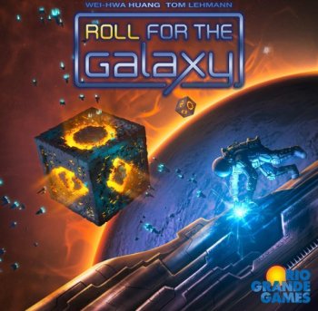 ROLL FOR THE GALAXY VO