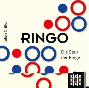 RINGO (JULIEN GRIFFON)