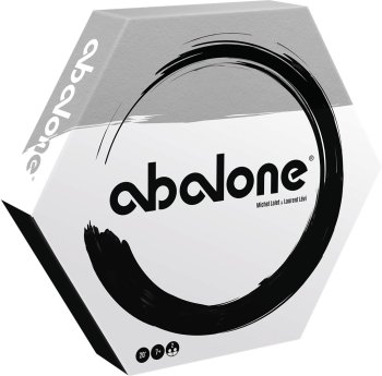 ABALONE (2021)