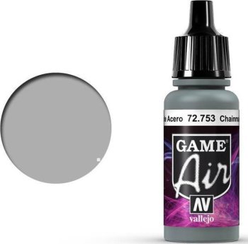 ARGENT COTTE DE MAILLES(72753)