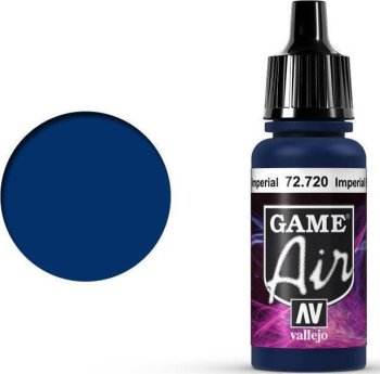 BLEU IMPERIAL (72720)