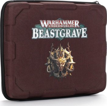 BEASTGRAVE CARRY CASE