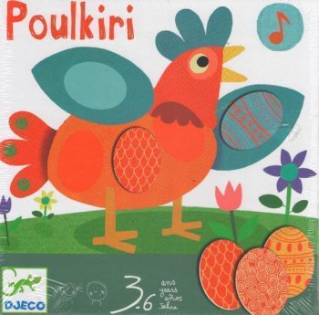 POULKIRI