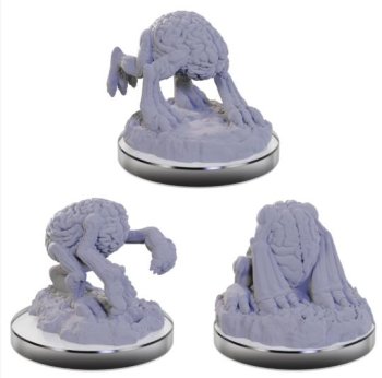 INTELLECT DEVOURERS NOLZUR’S MARVELOUS MINIATURES