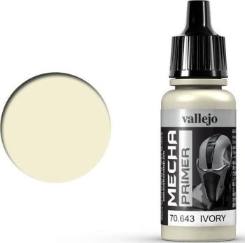 PRIMER IVOIRE (70643)