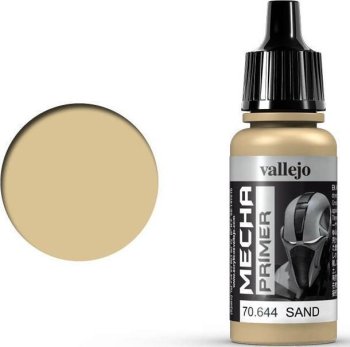 PRIMER SABLE (70644)