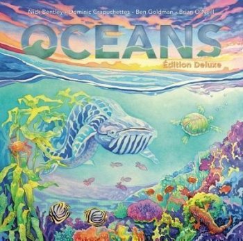 OCEAN EDITION DELUXE
