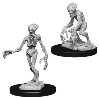 DOPPELGANGERS PATHFINDER