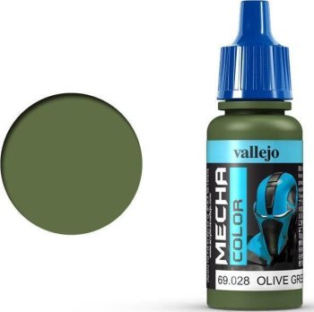 VERT OLIVE (69028)