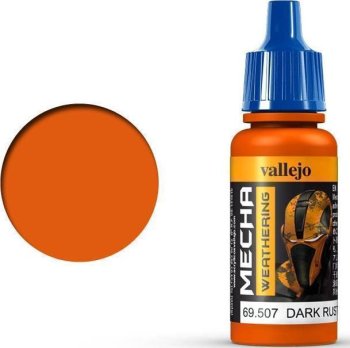 WASH OXYDE FONCE (69507)