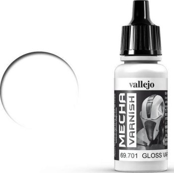 VERNIS BRILLANT (69701)