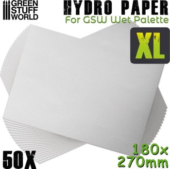 HYDROPAPIER XL (50)