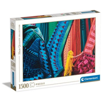 1500P FLUTTERING TISSUES