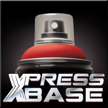 ROUGE SANG - BOMBE XPRESS BASE