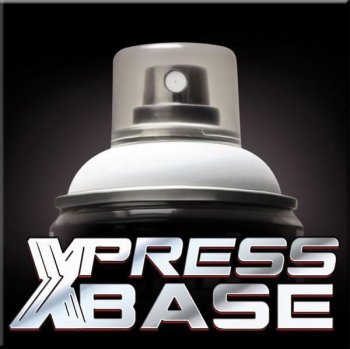 BLANC XPRESS BASE
