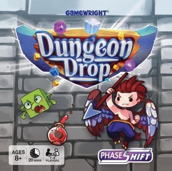 DUNGEON DROP