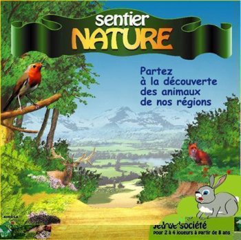 SENTIER NATURE