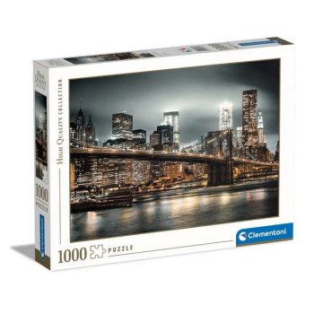1000P NEW YORK SKYLINE