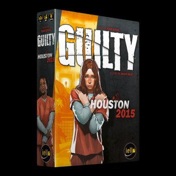 GUILTY HOUSTON 2015 (TVA 20)
