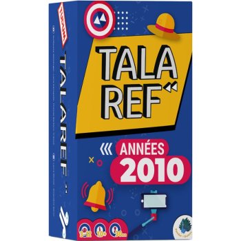 TALAREF 2010