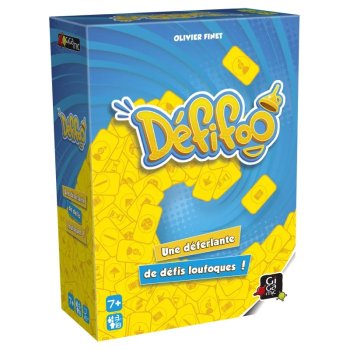 DEFIFOO CLASSIC (ED 2023)