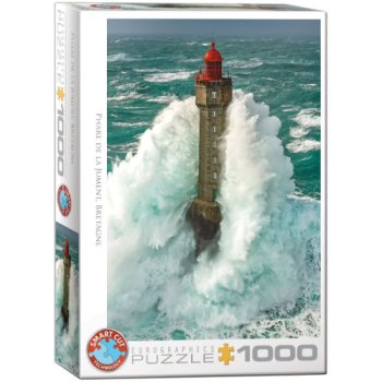 1000P Phare de la Jument