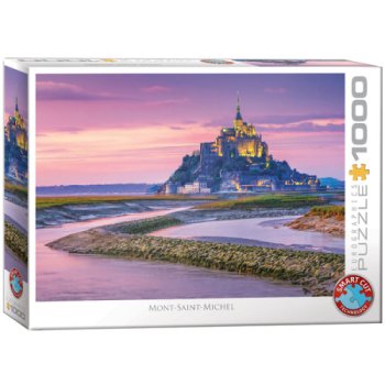 1000P Mont Saint Michel