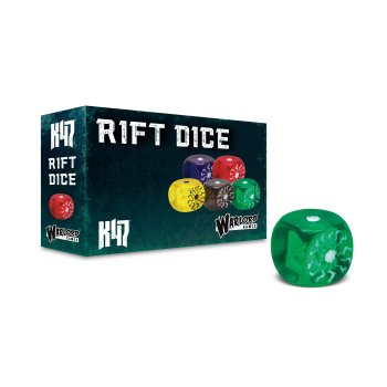 Rift Dice Green Konflikt’47