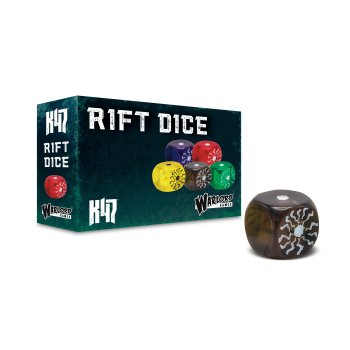 Rift Dice Grey Konflikt’47
